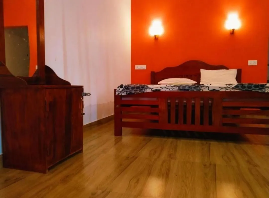 Paddy Farm House Hotel Varkala 0*,