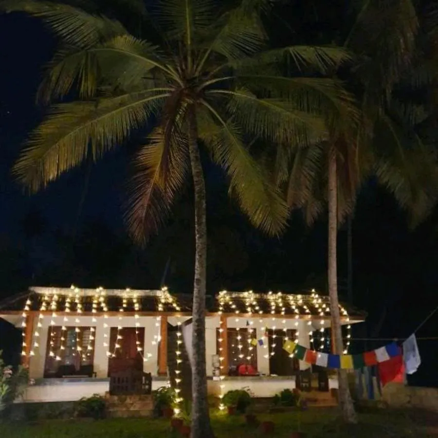 Paddy Farm House Hotel Varkala 0*,  India