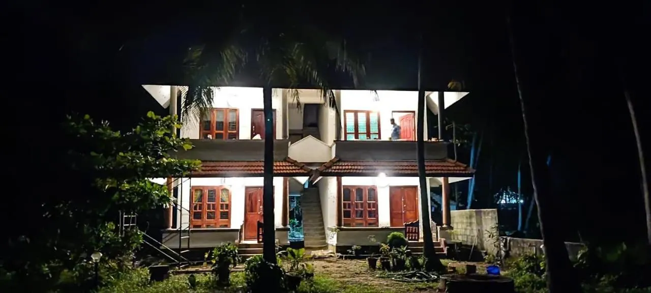 Paddy Farm House Hotel Varkala Resort